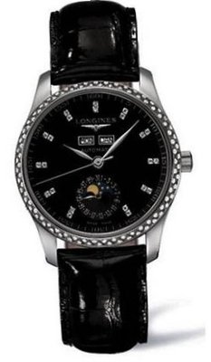 Longines L2.503.0.57.3