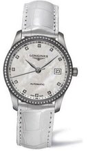 Longines L2.518.0.87.3