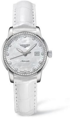 Longines L2.563.0.87.2