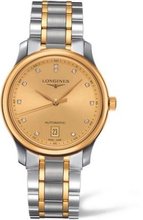 Longines L2.628.5.37.7
