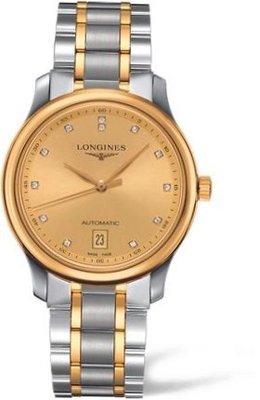 Longines L2.628.5.37.7