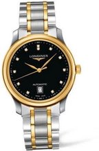 Longines L2.628.5.57.7