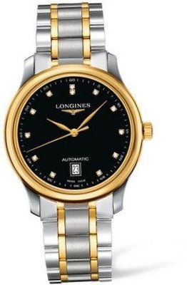 Longines L2.628.5.57.7