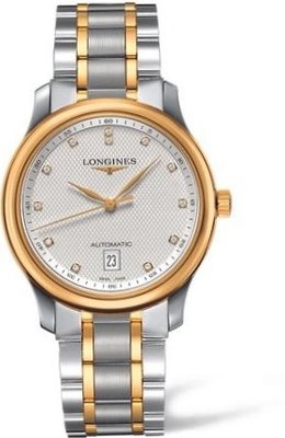 Longines L2.628.5.77.7