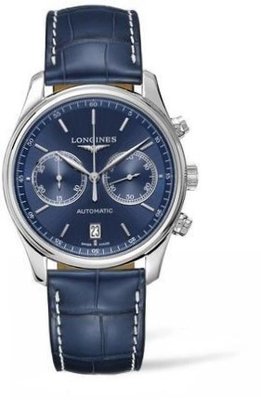 Longines L2.629.4.92.0