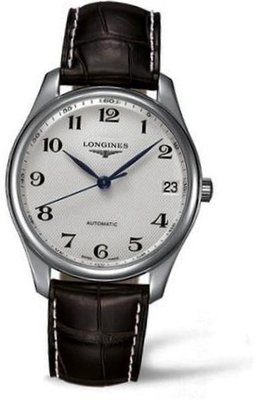 Longines L2.665.4.78.5