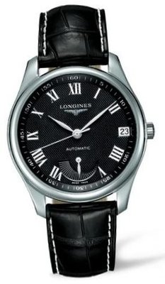 Longines L2.666.4.51.8