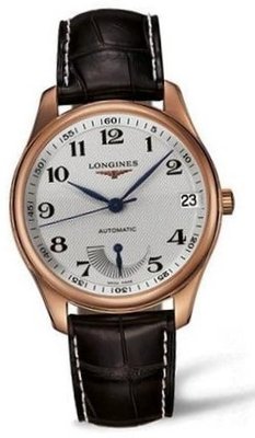Longines L2.666.8.78.5