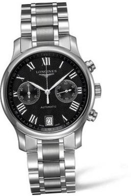 Longines L2.669.4.51.6