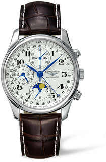 Longines L2.673.4.78.5