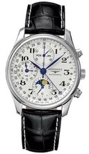 Longines L2.673.4.78.7
