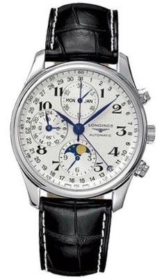 Longines L2.673.4.78.7