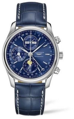 Longines L2.673.4.92.0
