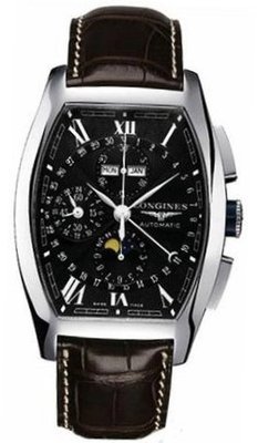 Longines L2.688.4.58.9
