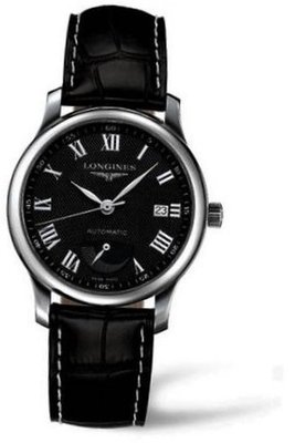 Longines L2.708.4.51.7