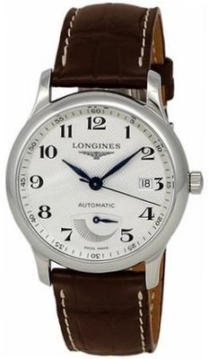 Longines L2.708.4.78.3
