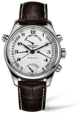 Longines L2.714.4.78.5