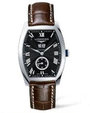 Longines L2.729.4.51.9
