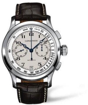 Longines L2.730.4.18.0