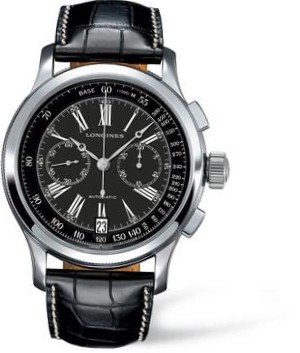 Longines L2.730.4.58.0
