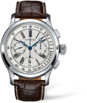 Longines L2.730.4.78.0