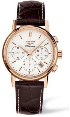 Longines L2.733.8.72.2