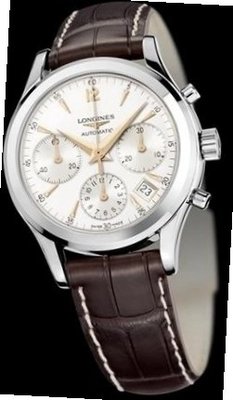 Longines L2.742.4.76.4