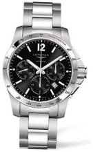 Longines L2.743.4.56.6