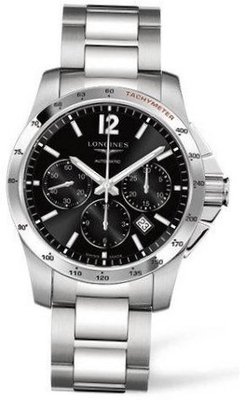 Longines L2.743.4.56.6