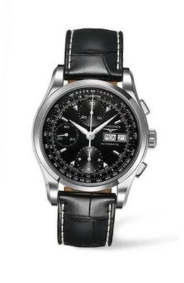 Longines L2.747.4.52.3