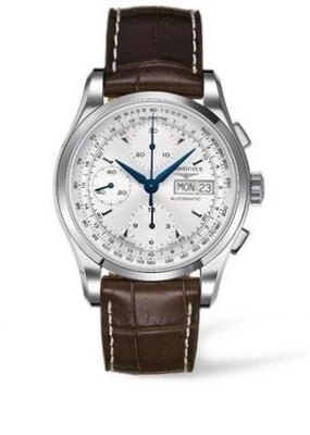 Longines L2.747.4.72.0