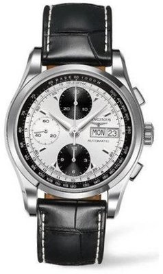 Longines L2.747.4.92.3