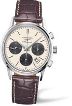 Longines L2.749.4.02.4