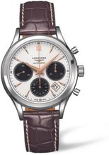 Longines L2.750.4.06.4