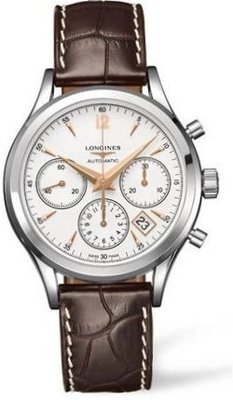 Longines L2.750.4.76.2