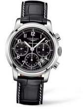 Longines L2.752.4.53.4