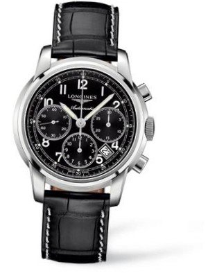 Longines L2.752.4.53.4