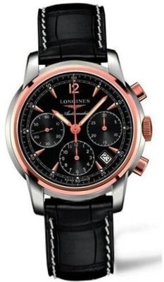 Longines L2.752.5.52.4