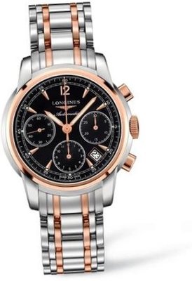 Longines L2.752.5.52.7