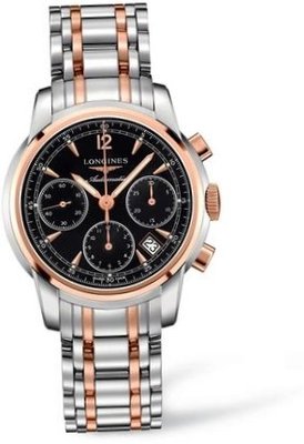 Longines L2.753.5.52.7