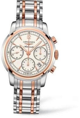 Longines L2.753.5.72.7