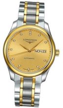 Longines L2.755.5.37.7