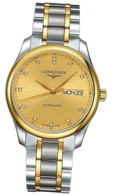 Longines L2.755.5.37.7
