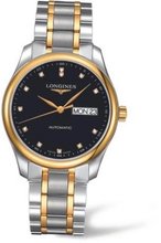 Longines L2.755.5.57.7