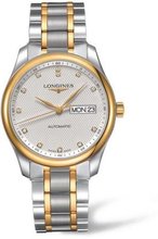 Longines L2.755.5.77.7