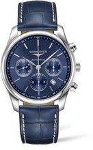 Longines L2.759.4.92.2