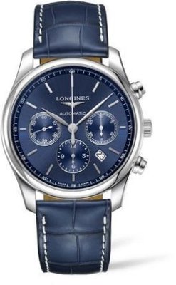 Longines L2.759.4.92.2