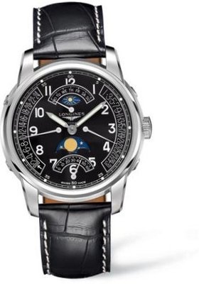 Longines L2.764.4.53.3