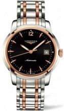 Longines L2.766.5.52.7