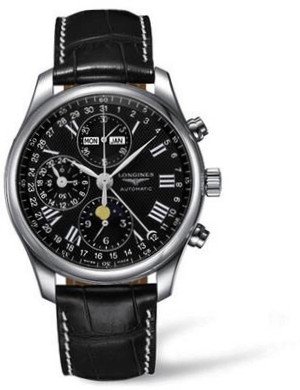 Longines L2.773.4.51.8